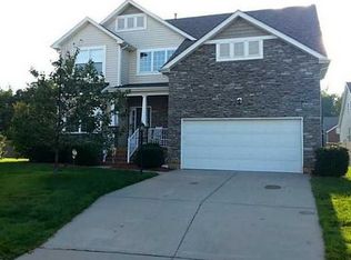 2505 Benlar Ct, Virginia Beach, VA 23456