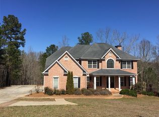 4818 Rabun Dr, Douglasville, GA 30135