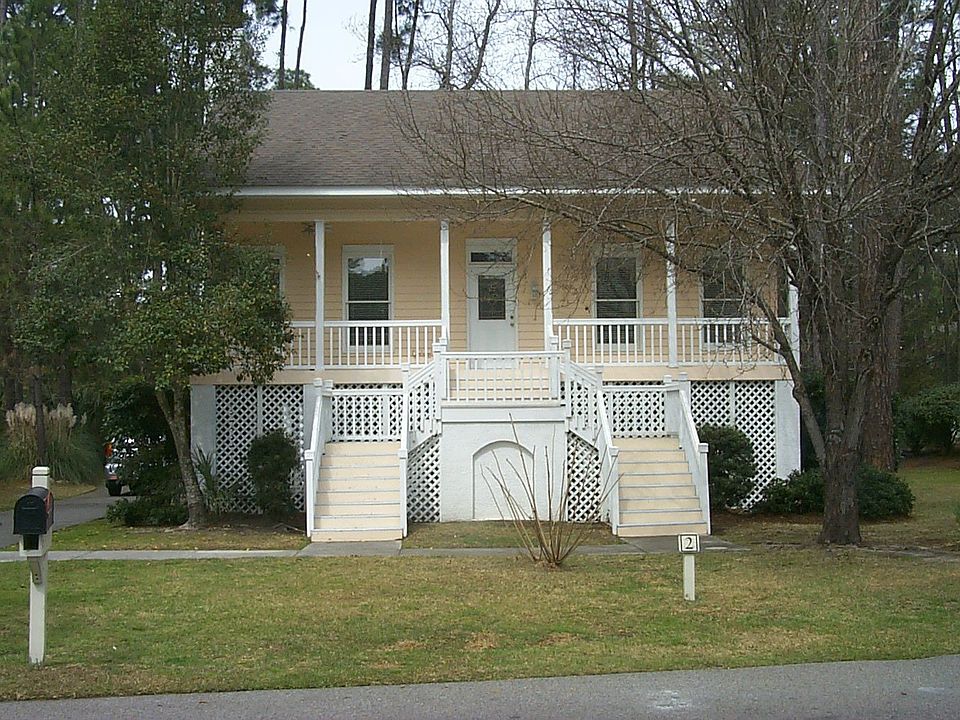 1st image of 2 Ashton Cove Dr