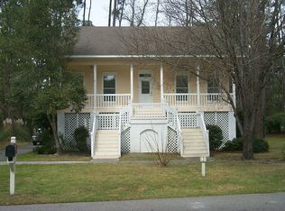 2 Ashton Cove Dr, Hilton Head Island, SC 29928