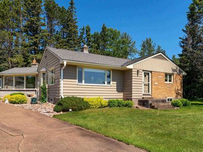 5457 Highway 61, Silver Bay, MN, 55614
