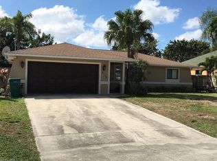 4170 31st Pl SW, Naples, FL 34116