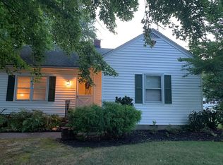 29485 Hawkes Hill Rd, Easton, MD 21601