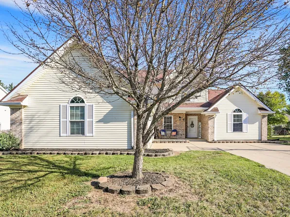 1133 Ebony Ln, Franklin, IN 46131