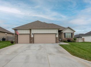 4317 Madrid Ave, Ozark, MO 65721