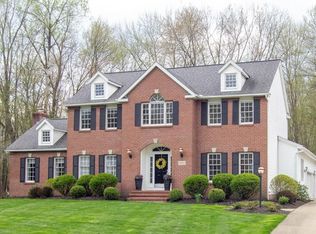 5866 Heritage Ct, Hudson, OH 44236