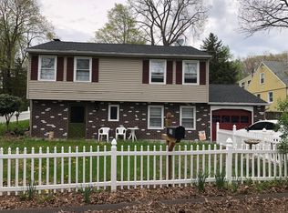 1208 Durham Rd, Wallingford, CT 06492