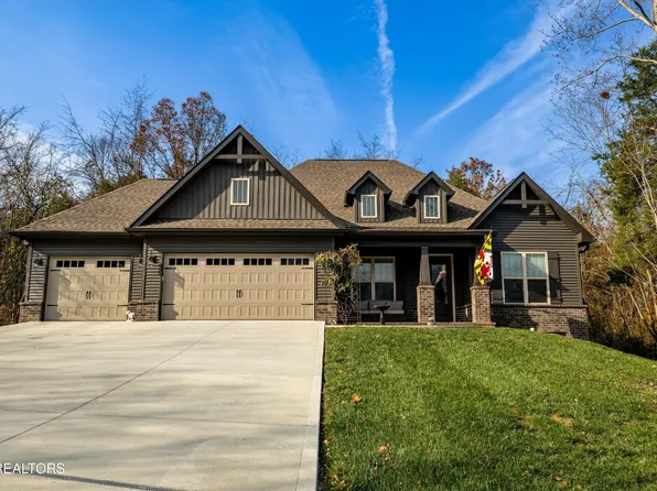 263 Dudala Way, Loudon, TN 37774
