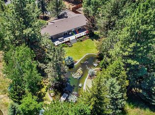 20858 King Hezekiah Way, Bend, OR 97702