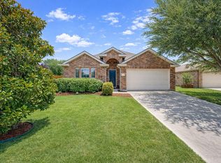 2216 Julian Dr, McKinney, TX 75071