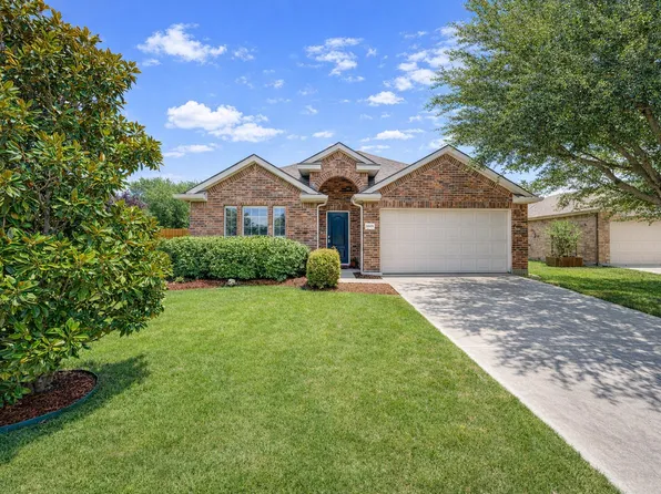 2216 Julian Dr, McKinney, TX 75071