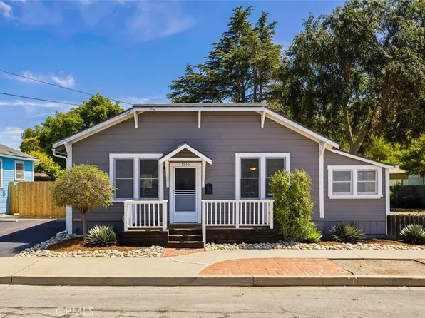 1516 Toro St, San Luis Obispo, CA 93401