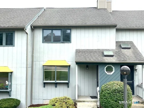 124 Skyview Drive #124, Cromwell, CT 06416