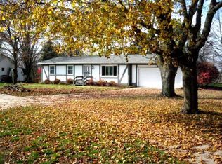 423 Donna Dr, Portland, MI 48875