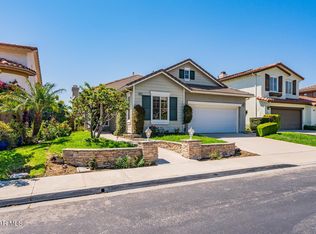 14403 Mangrove St, Moorpark, CA 93021