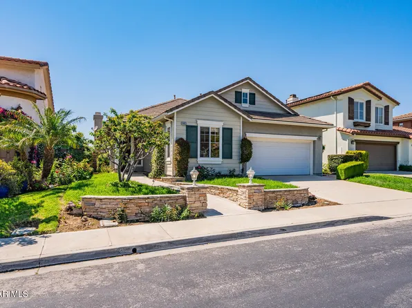 14403 Mangrove St, Moorpark, CA 93021