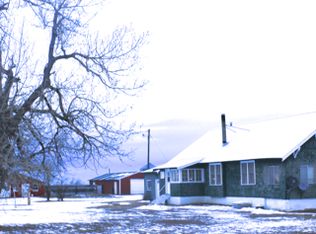 16565 Simla Hwy, Simla, CO 80835