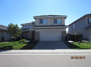 8398 Kingmont Way, Elk Grove, CA 95624