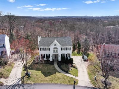 608 Golden Ridge Ct, Cranberry Township, PA, 16066