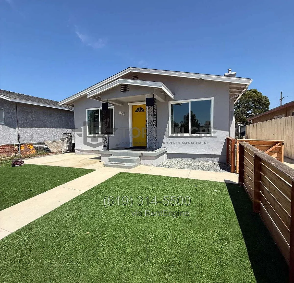 3 bed, 1.5 bath, 900 sqft, $3,500 — Photo 2