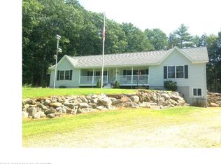 584 Heald Hwy, Union, ME 04862