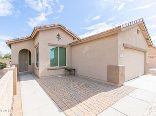 22514 W Loma Linda Blvd, Buckeye, AZ 85326