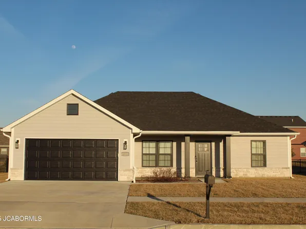 2512 Lawton Dr, Columbia, MO 65202