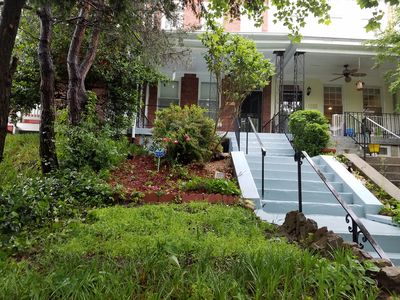 1857 Monroe St NW, Washington, DC, 20010