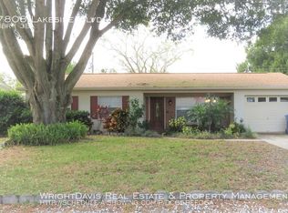 7808 Lakeside Blvd, Tampa, FL 33614