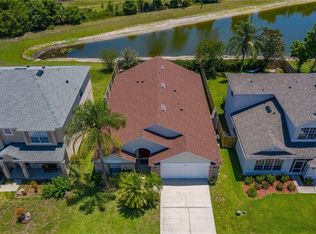 14692 Kristenright Ln, Orlando, FL 32826