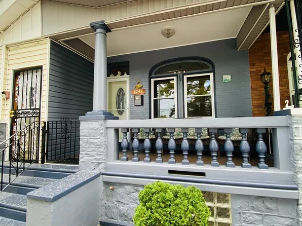 4748 Ella St, Philadelphia, PA 19120