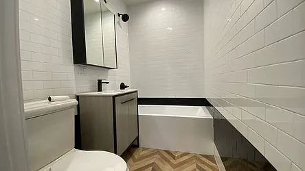 Rented by Nooklyn NYC LLC