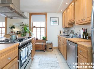 61 Anderson St #II, Boston, MA 02114