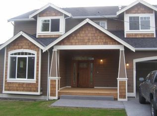 13705 19th Ave NE, Seattle, WA 98125