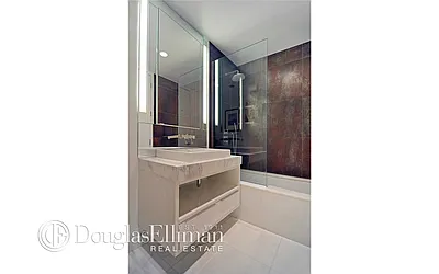 Sold by Douglas Elliman