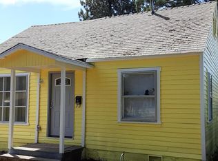 1519 Bryant St, Medford, OR