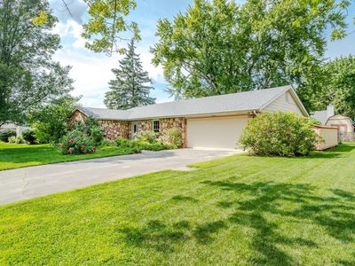 2304 W Christy Ln, Muncie, IN, 47304