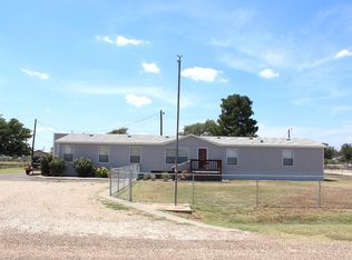 9413 N County Road 2750, Lubbock, TX 79403