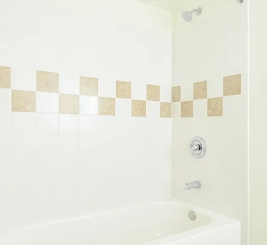 Sample Bathroom