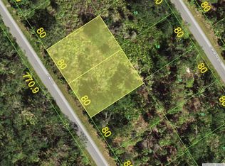 1490 & 1498 Sitka Ln #5, Pt Charlotte, FL 33953