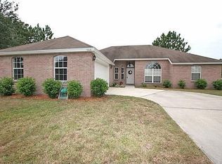 1208 Whipstick Trl, Middleburg, FL 32068