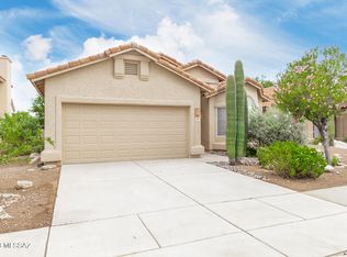 7784 E Elk Creek Rd, Tucson, AZ 85750