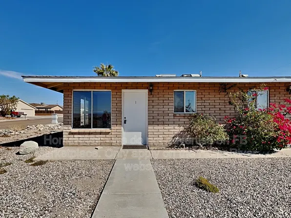 2460 Palisades Dr Unit 1, Lake Havasu City, AZ 86403