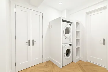 Rented by Akelius Real Estate Management