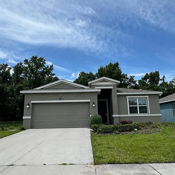 4138 Babbling Brook Way — Photo 1