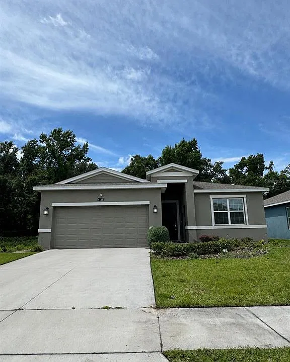 4138 Babbling Brook Way