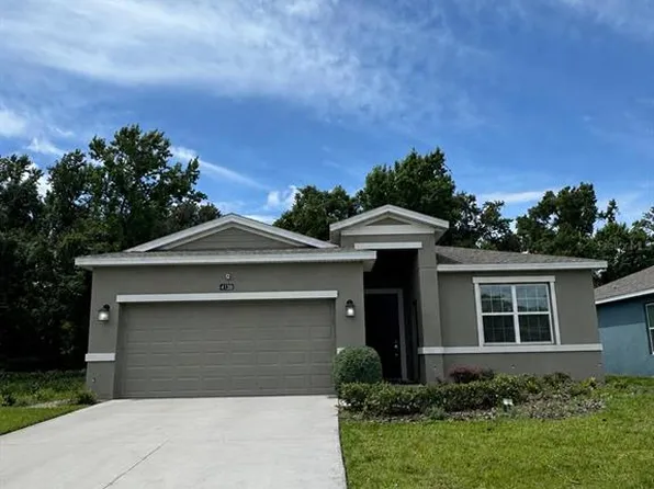 4138 Babbling Brook Way, Kissimmee, FL 34746
