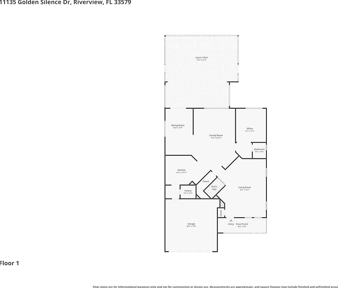 11135 Golden Silence Dr Riverview, FL 33579 — Photo 2