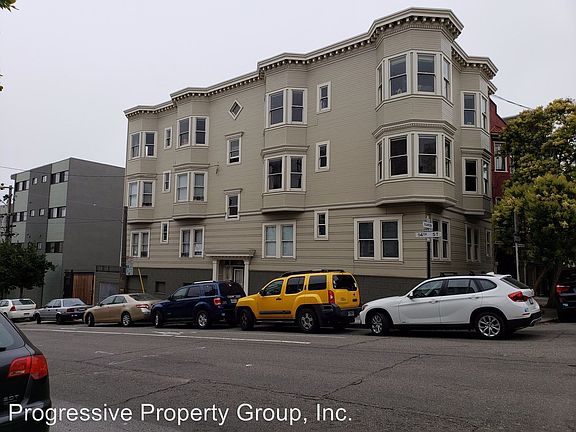 2nd image of 537 14th St APT 6