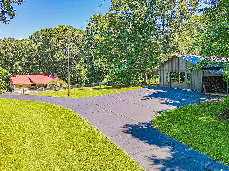 815 Tugaloo State Park Rd, Lavonia, GA 30553 MLS 10191582 Zillow
